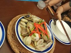 -茉莉.Red Crab