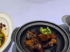 -好福记饭店(红梅公园店)