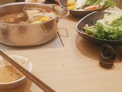 -呷哺呷哺 黄金牧场 (新辰里学清路店)