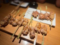 -鳥焱商店(王府大街店)