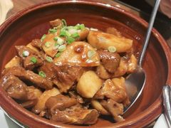 -将相和·海鲜蒸饺大连菜