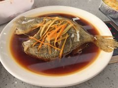 -仙螺岛海鲜自助餐厅(总店)