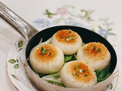 京葱煎烹胡椒包-翠园(北京王府中环店)