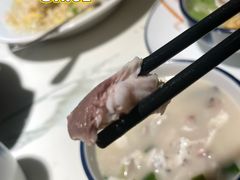 -姜君·千岛湖鱼头馆(浦东大道店)