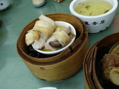 -香港蓮香樓(中環店)