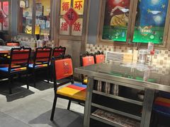 -马路牙子烧烤音乐酒馆(望京店)