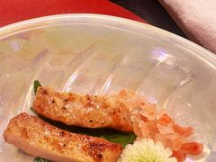-帝鮨·烧肉割烹(龙湖金楠天街店)