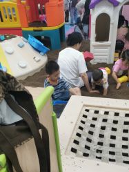 -孩子王童乐园(石家庄裕华万达店)