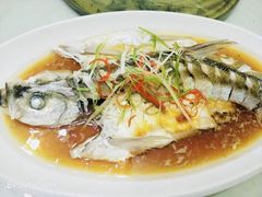-巢湖名吃·东关老鹅汤(江南风情街店)