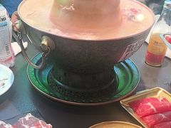 -额尔敦·品质自助(摩尔城店)