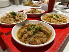 -豫满楼(郑东新区店)