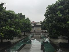 -蔡元培故居