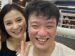 -拳盛时代拳击俱乐部(北京路店)