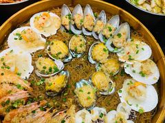 -北国饭店·海鲜.北方菜(榕城店)