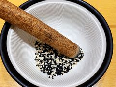 芝麻-胜博殿日式炸猪排(西红门店)