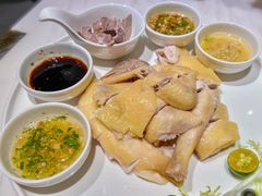 -闻见中国海南菜(K11店)