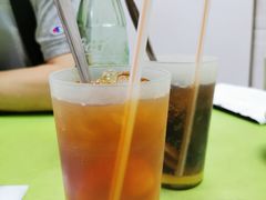 -胜利茶餐室