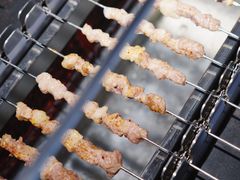 -很久以前羊肉串(大宁中心广场店)