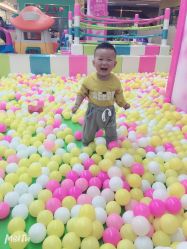 -孩子王(盐城宝龙广场店)