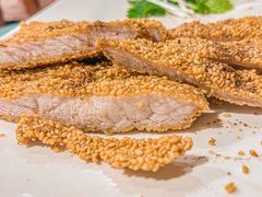 芝麻里脊-石饮红星包子(中山路店)