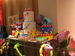 -味餐厅·海鲜·火锅·自助餐