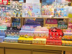 -九木杂物社(恒隆广场店)