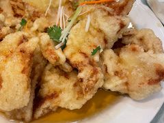 -黄家饺子东北特色菜馆(湖滨商业街店)