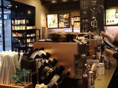 -星巴克(天津站区第二店)