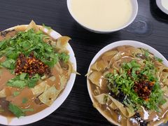 -正味斋锅巴菜(西北角店)