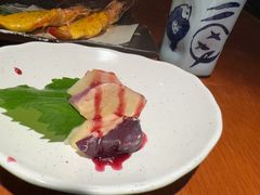 -匠和风精致料理(宁德万达店)