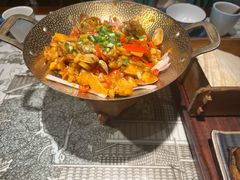 -一味大院•桐庐菜传承店(春江路店)