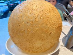 大麻球-群乐饭店(滨安路店)