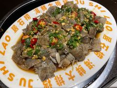 -潮澎派·潮汕菜大排档(南较西路店)
