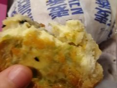 -嘉乐蛋挞王(文明分店)
