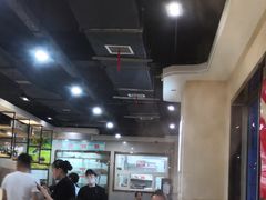 大堂-万和源炝锅城·活鱼现炝(文艺北路店)