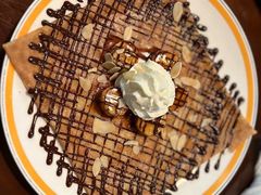 -La Creperie法餐厅(桃江路店)
