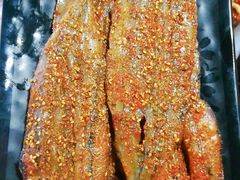 -郑喜旺烧烤(郑州总店)