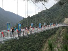 -太湖源风景区