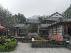 -鼎湖山风景区