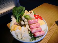-生如夏花泰式火锅(西村黑金店)
