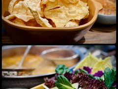 -花菇朵·云山雀 ll 野生菌锅·野果酸汤·精品滇菜(万柳店)