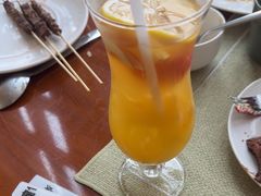 -视界美食自助餐厅·石家庄希尔顿酒店