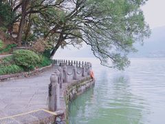 -严子陵钓台(富春江小三峡)