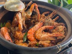 -争鲜·鲍鱼鸡煲(美邻中心店)