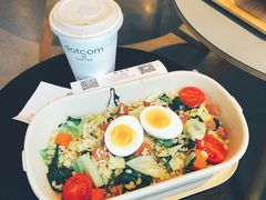 -dotcom coffee古点咖啡(致真大厦店)