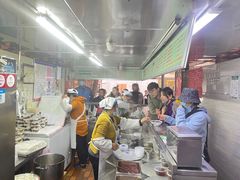 -芳婆糕团店(王府大街店)