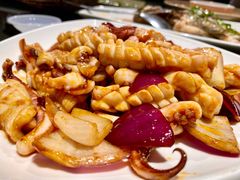 -达叔香味海鲜(海棠68环球美食街店)