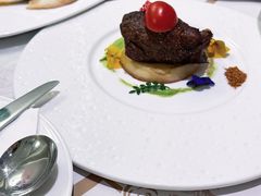 -PARFUM FLORAL花境法餐(南京首店)