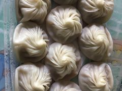 -鼎泰丰(当代商城店)