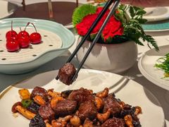 -三号黄浦会Canton Table